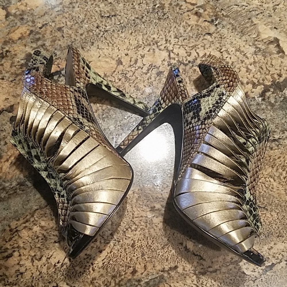 💞Carlos* Platforms